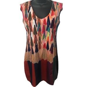 Coco & tashi dress - New with tags!